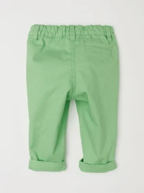 Брюки H&M модель 23992 Фото