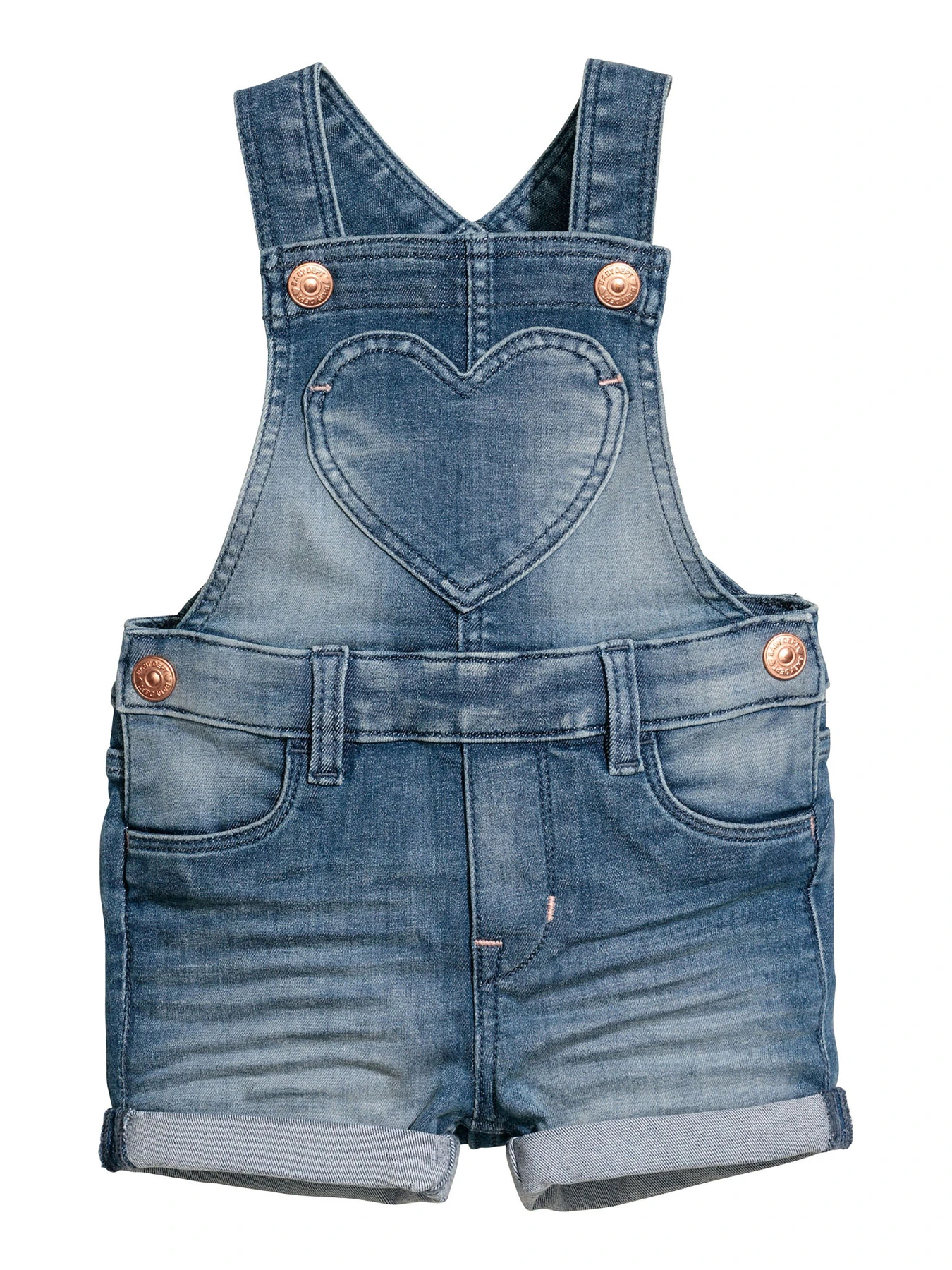 Комбінезони H&M модель 21264 Фото