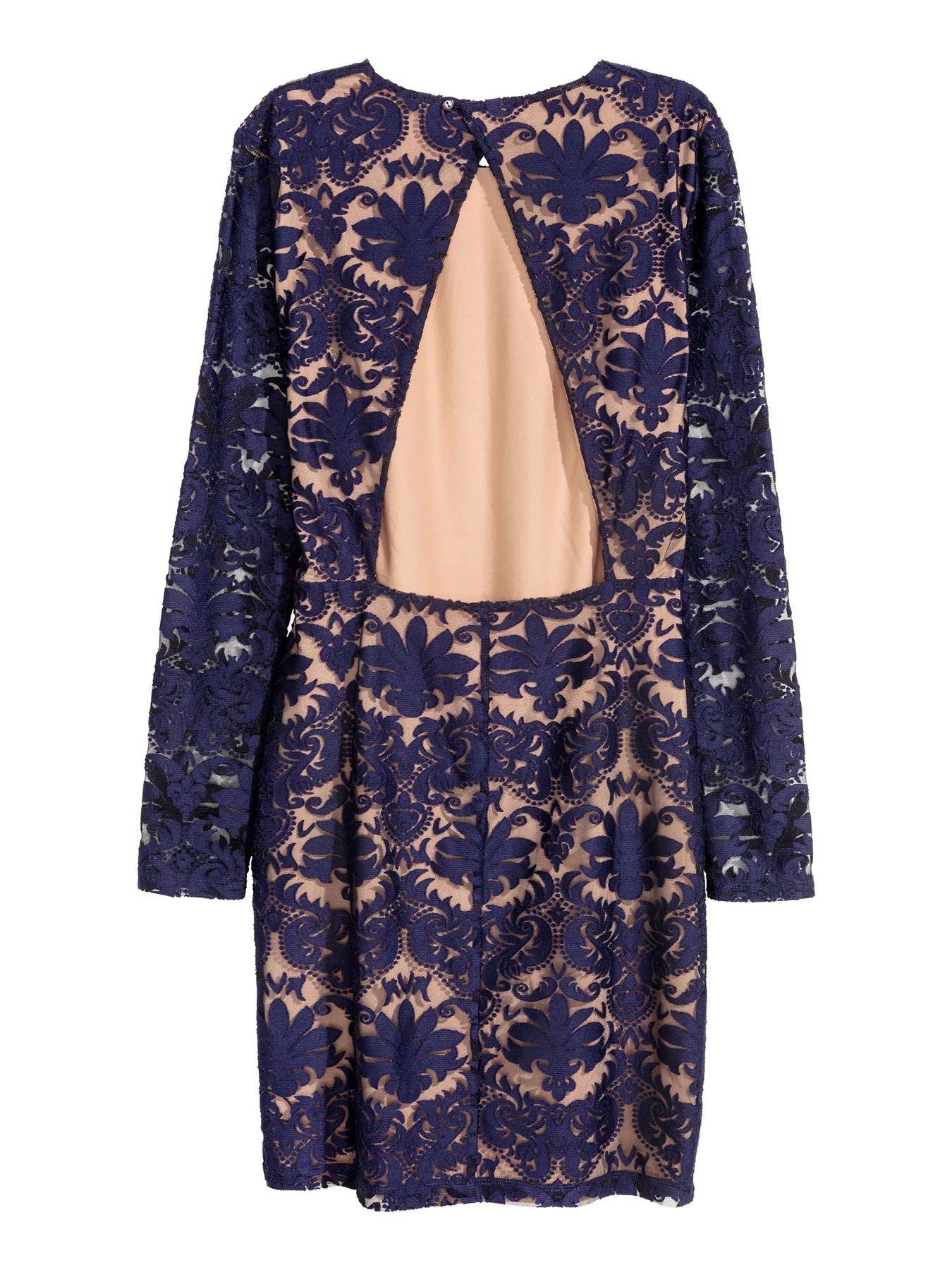 Платья H&M модель 65804 Фото