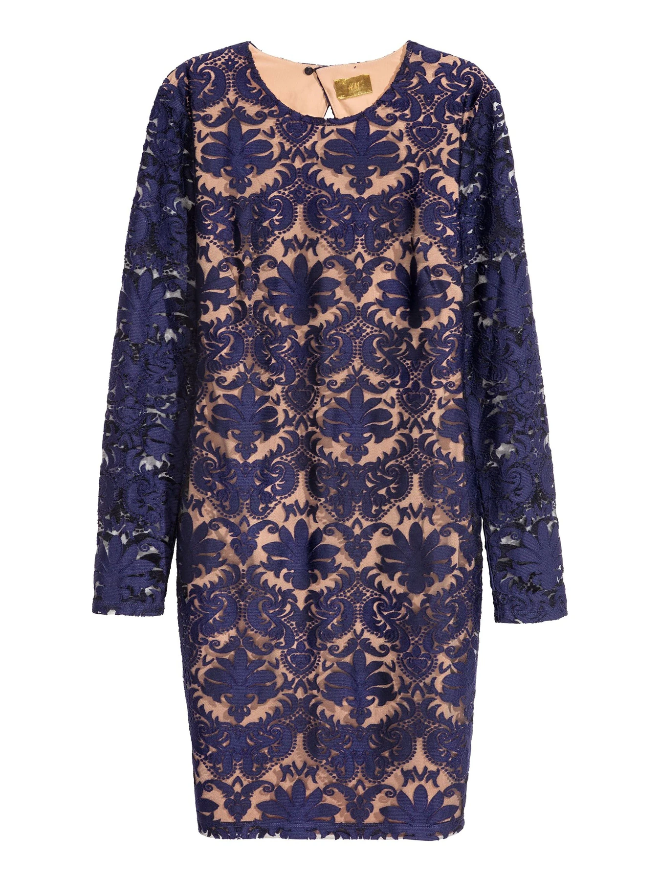 Платья H&M модель 65804 Фото