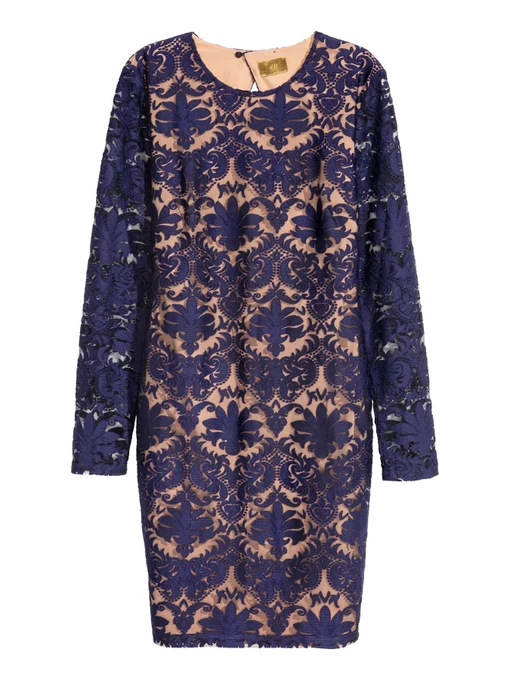 Платья H&M модель 65804 Фото