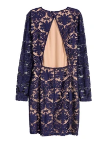 Платья H&M модель 65804 Фото