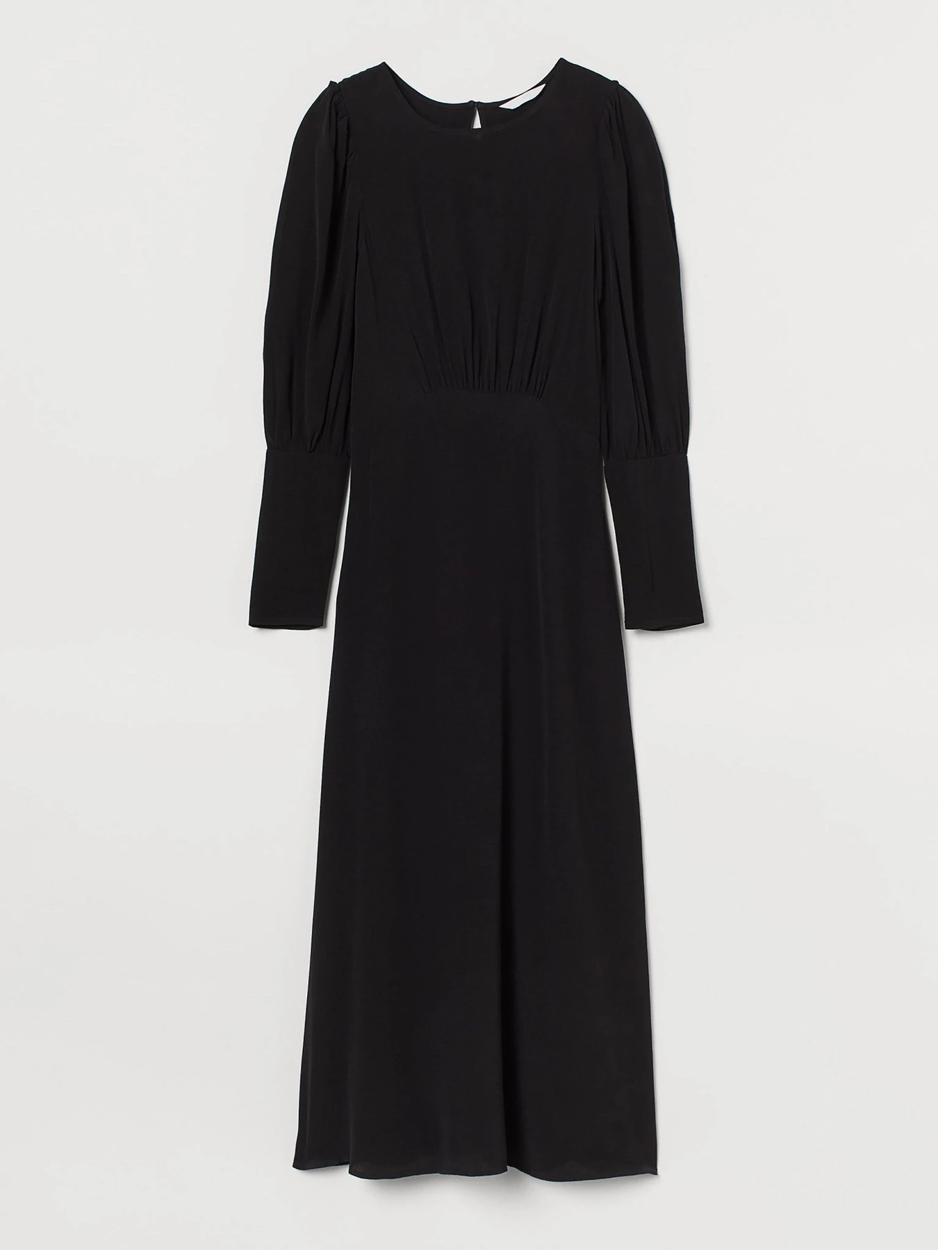 Платья H&M модель 54569 Фото