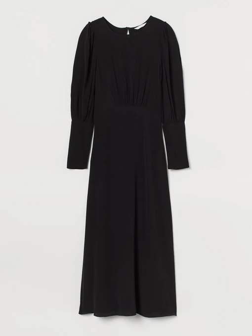 Платья H&M модель 54569 Фото