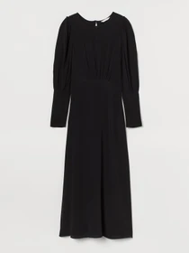 Платья H&M модель 54569 Фото