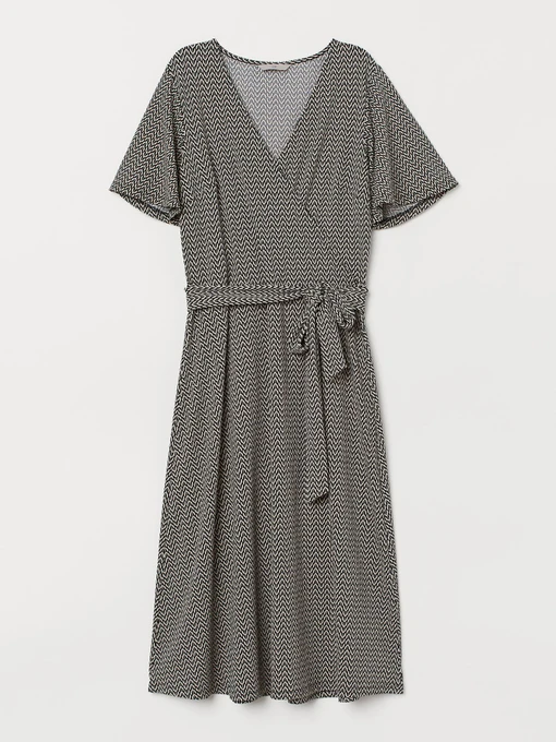 Платья H&M модель 57266 Фото