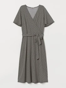 Сукні H&M модель 57266 Фото