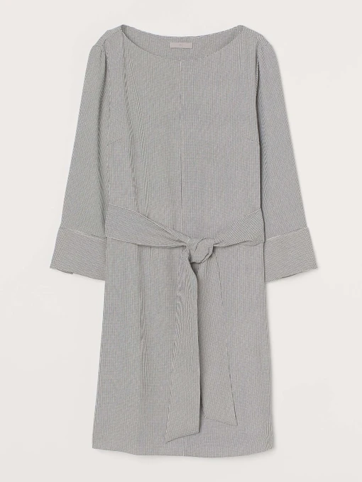 Платья H&M модель 57280 Фото