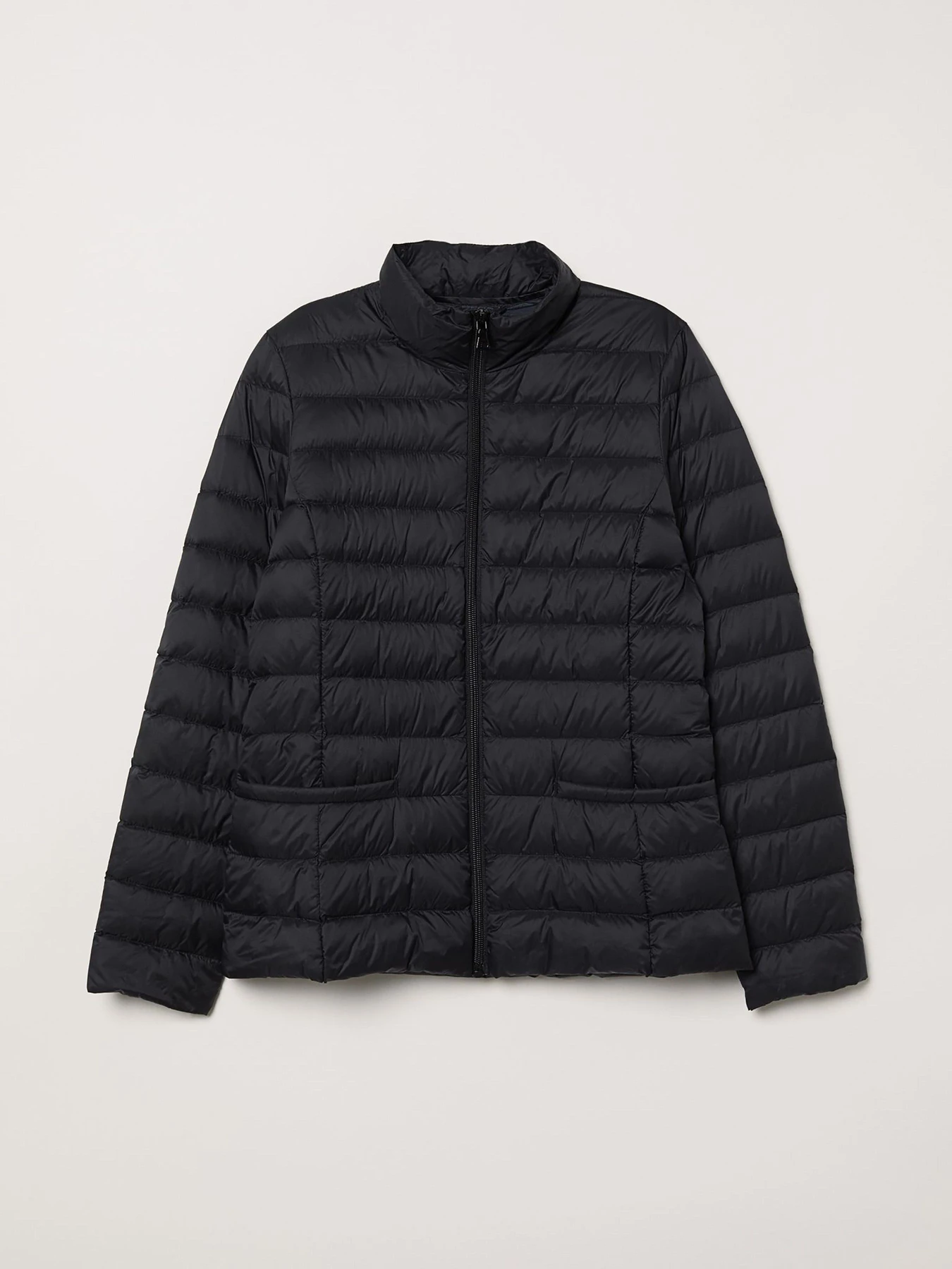Куртки та дублянки H&M модель 66349 Фото