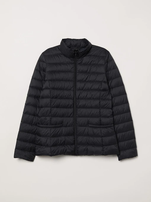 Куртки та дублянки H&M модель 66349 Фото
