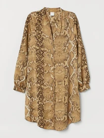 Сукні H&M модель 58615 Фото