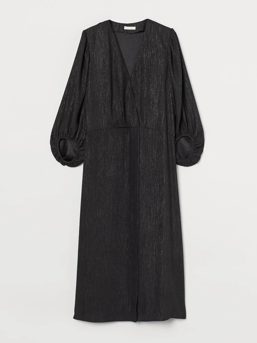 Платья H&M модель 58539 Фото