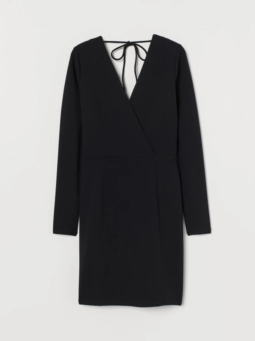 Платья H&M модель 58535 Фото