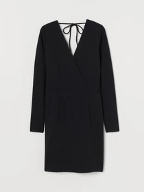 Платья H&M модель 58535 Фото