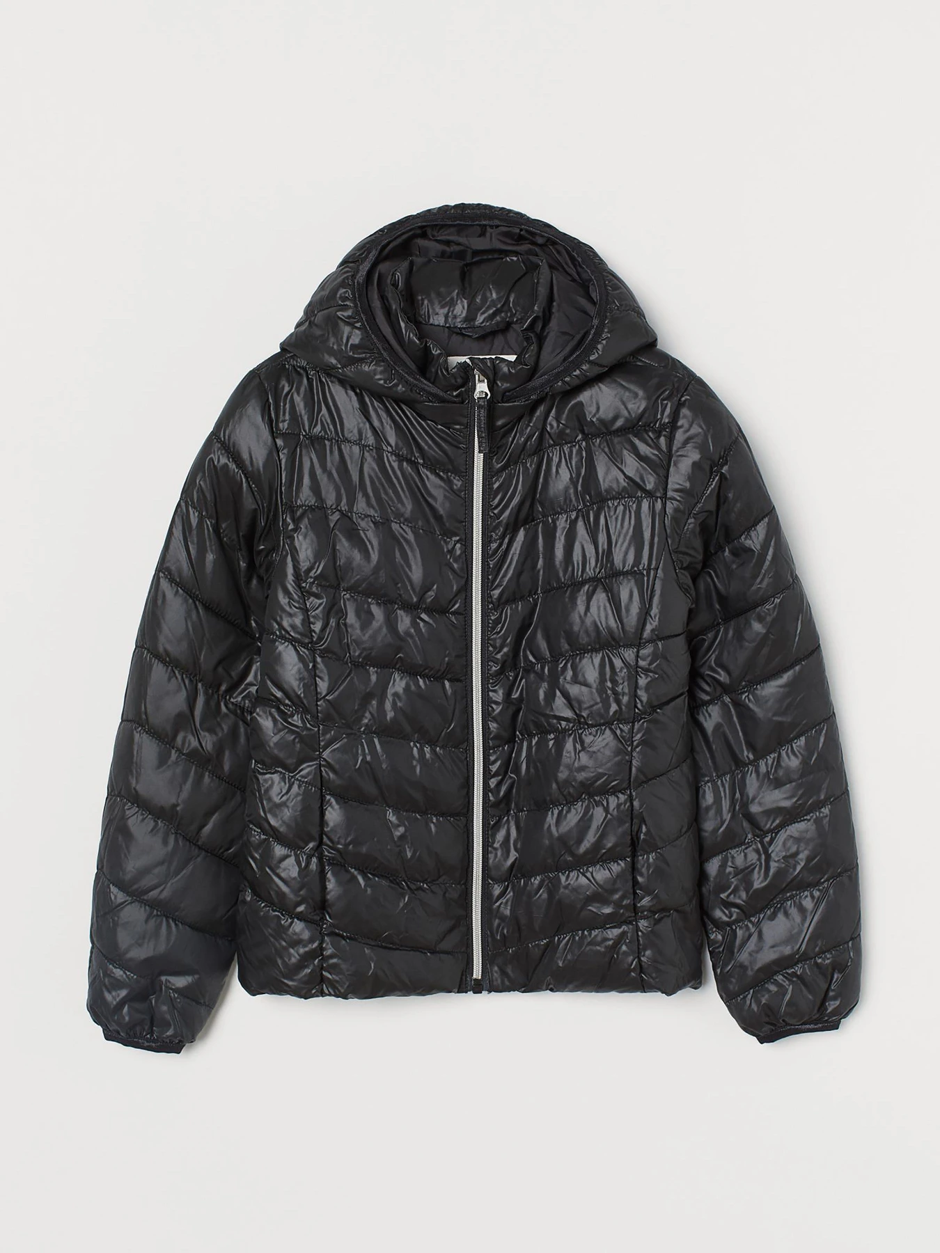 Куртки и дубленки H&M модель 60890 Фото