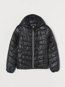 Куртки и дубленки H&M модель 60890 Фото