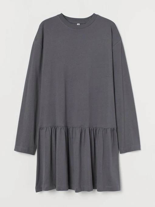 Платья H&M модель 61807 Фото