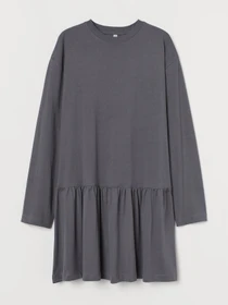 Платья H&M модель 61807 Фото