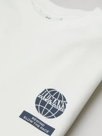 Худи и свитшоты H&M модель 62687 Фото