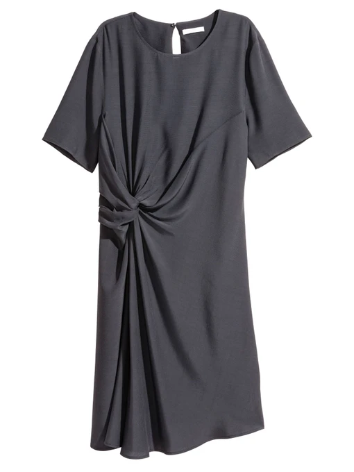 Платья H&M модель 47395 Фото