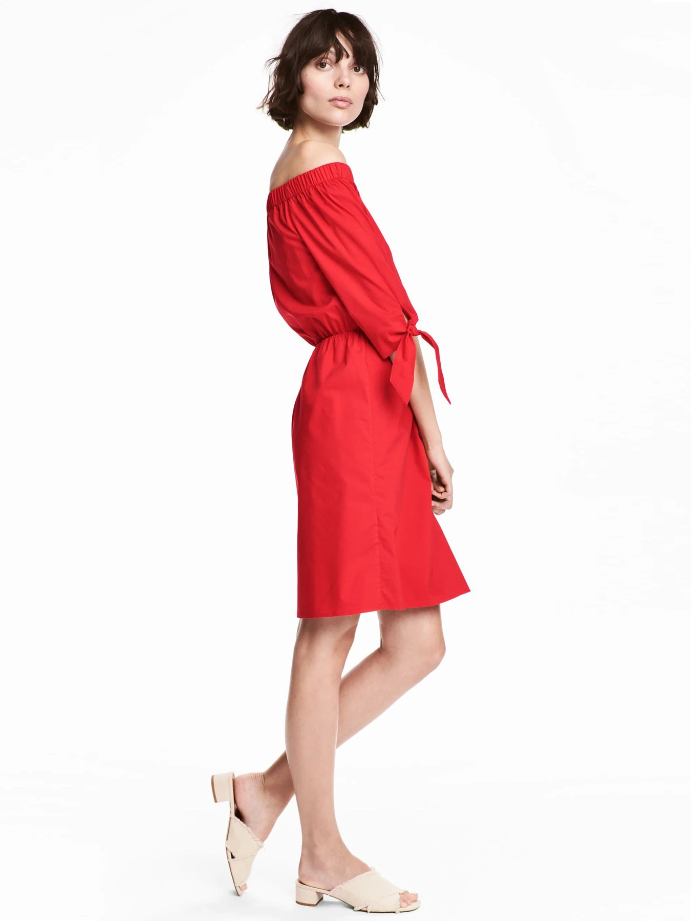 Платья H&M модель 47390 Фото
