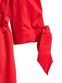 Платья H&M модель 47390 Фото