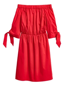 Платья H&M модель 47390 Фото