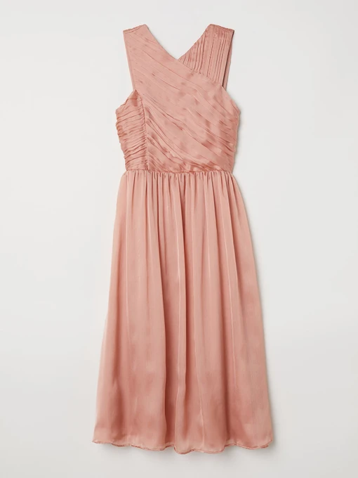 Платья H&M модель 64217 Фото