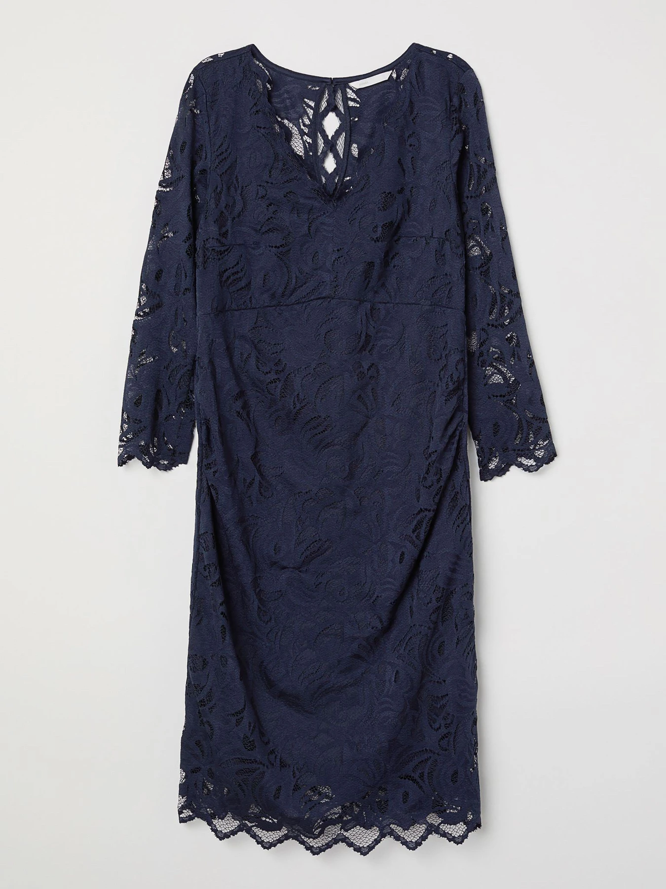 Платья H&M модель 64196 Фото