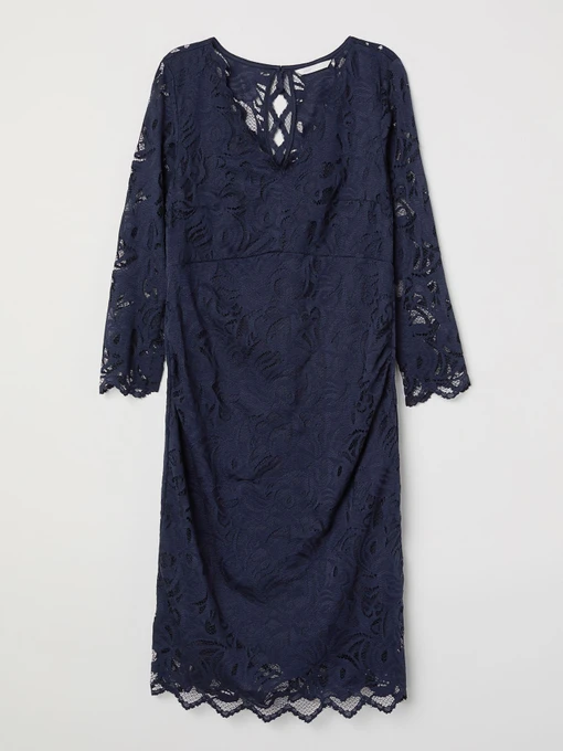 Платья H&M модель 64196 Фото