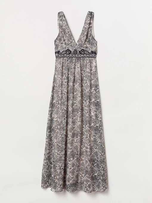 Платья H&M модель 64219 Фото