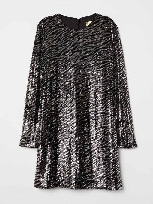 Платья H&M модель 64200 Фото