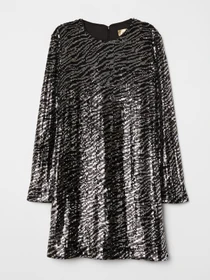 Сукні H&M модель 64200 Фото