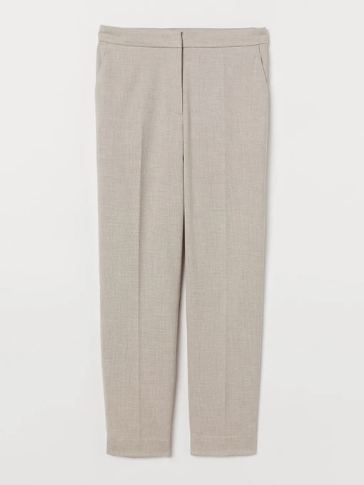 Брюки H&M модель 47362 Фото