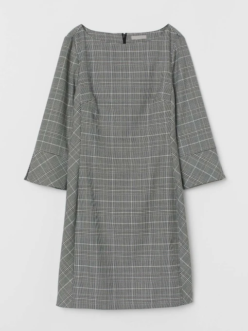 Платья H&M модель 47403 Фото