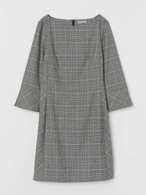 Платья H&M модель 47403 Фото