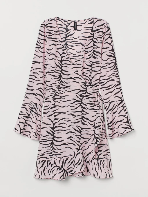 Платья H&M модель 64184 Фото