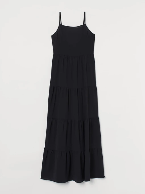 Платья H&M модель 47398 Фото