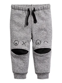 Брюки H&M модель 31423 Фото
