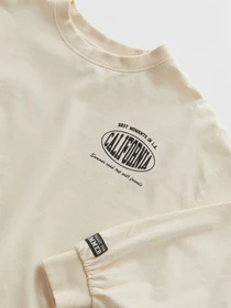 Худи и свитшоты ZARA модель 65723 Фото