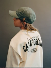 Худи и свитшоты ZARA модель 65723 Фото