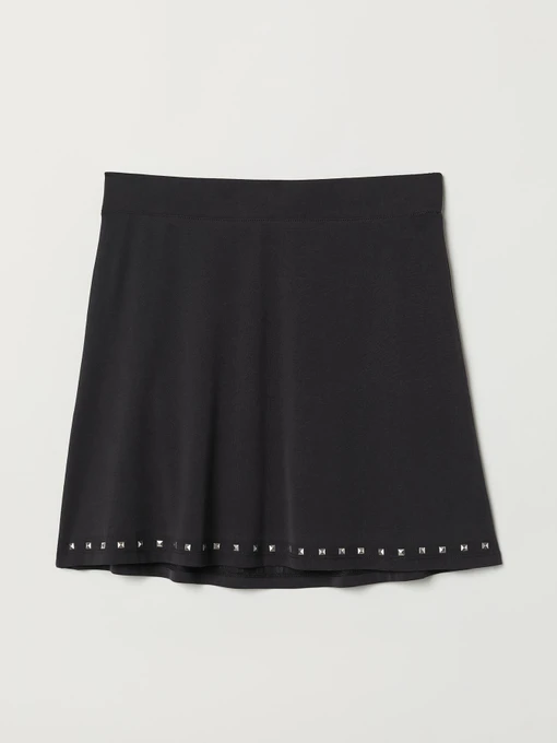 Юбки H&M модель 65819 Фото