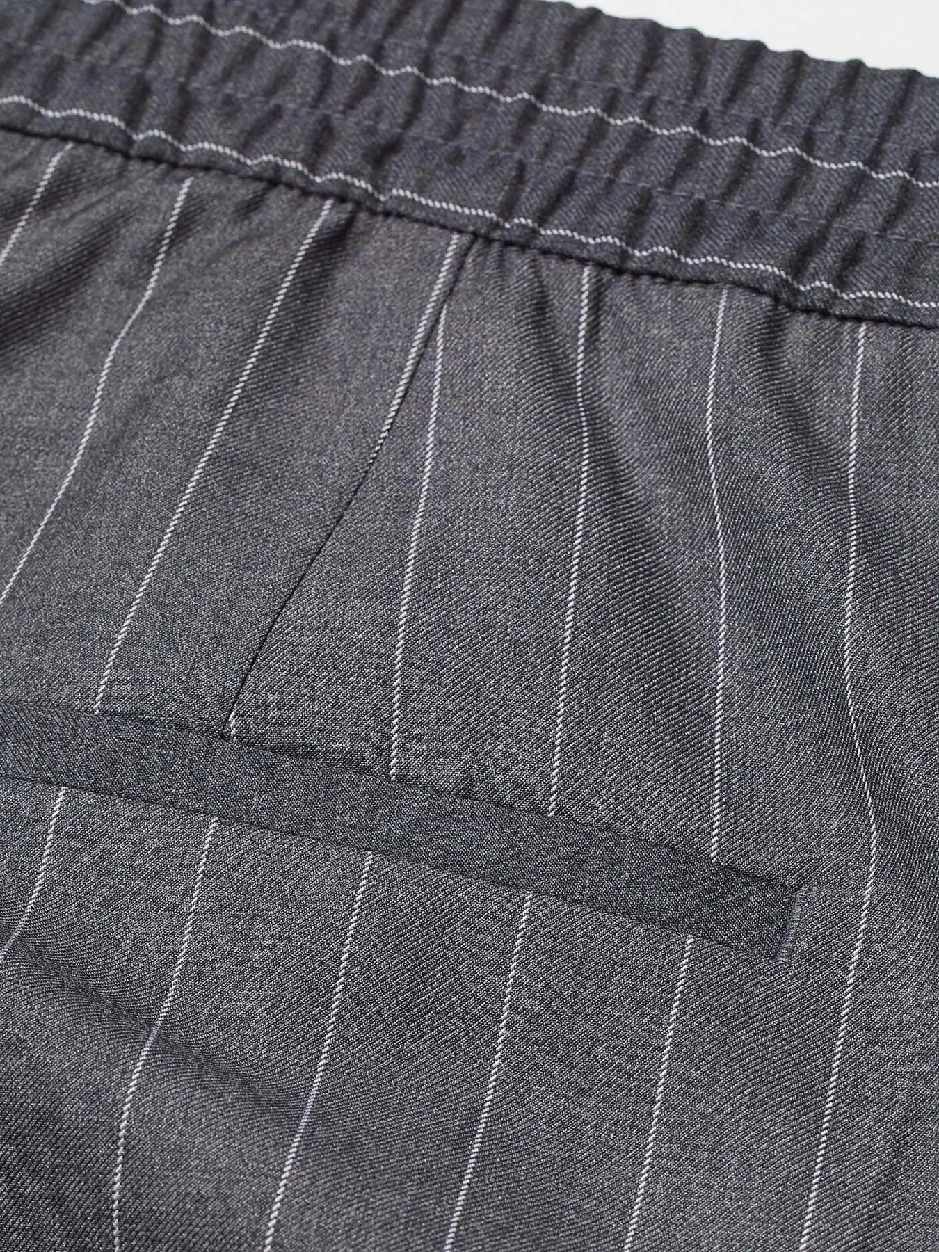 Брюки H&M модель 52671 Фото