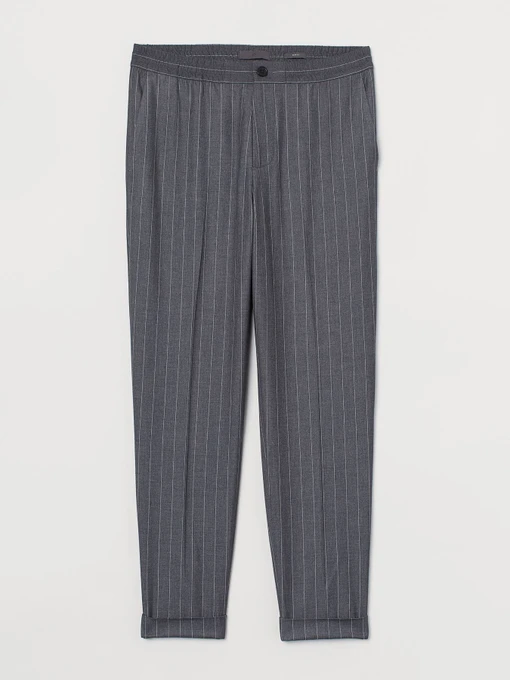 Брюки H&M модель 52671 Фото