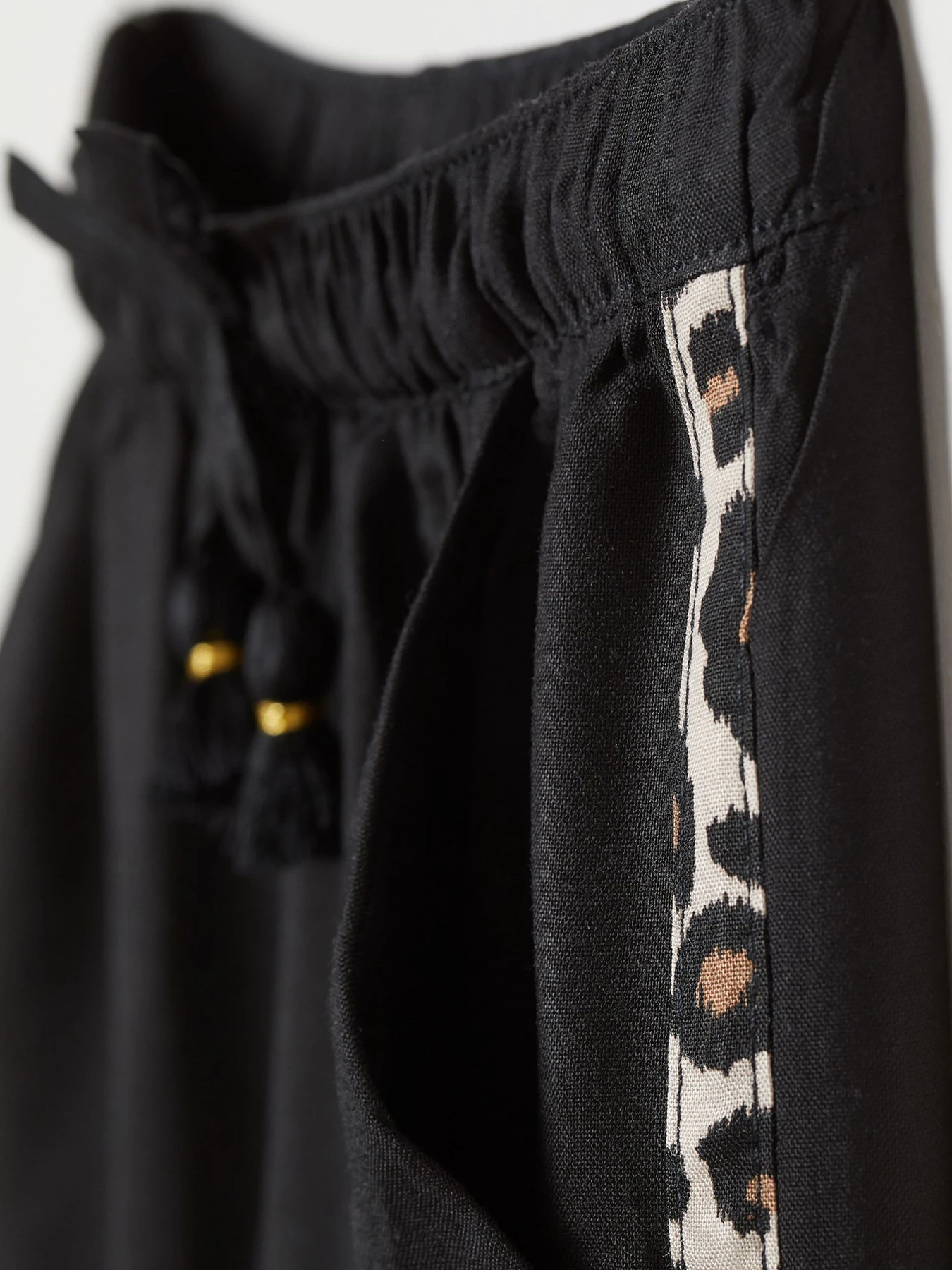 Брюки H&M модель 55568 Фото