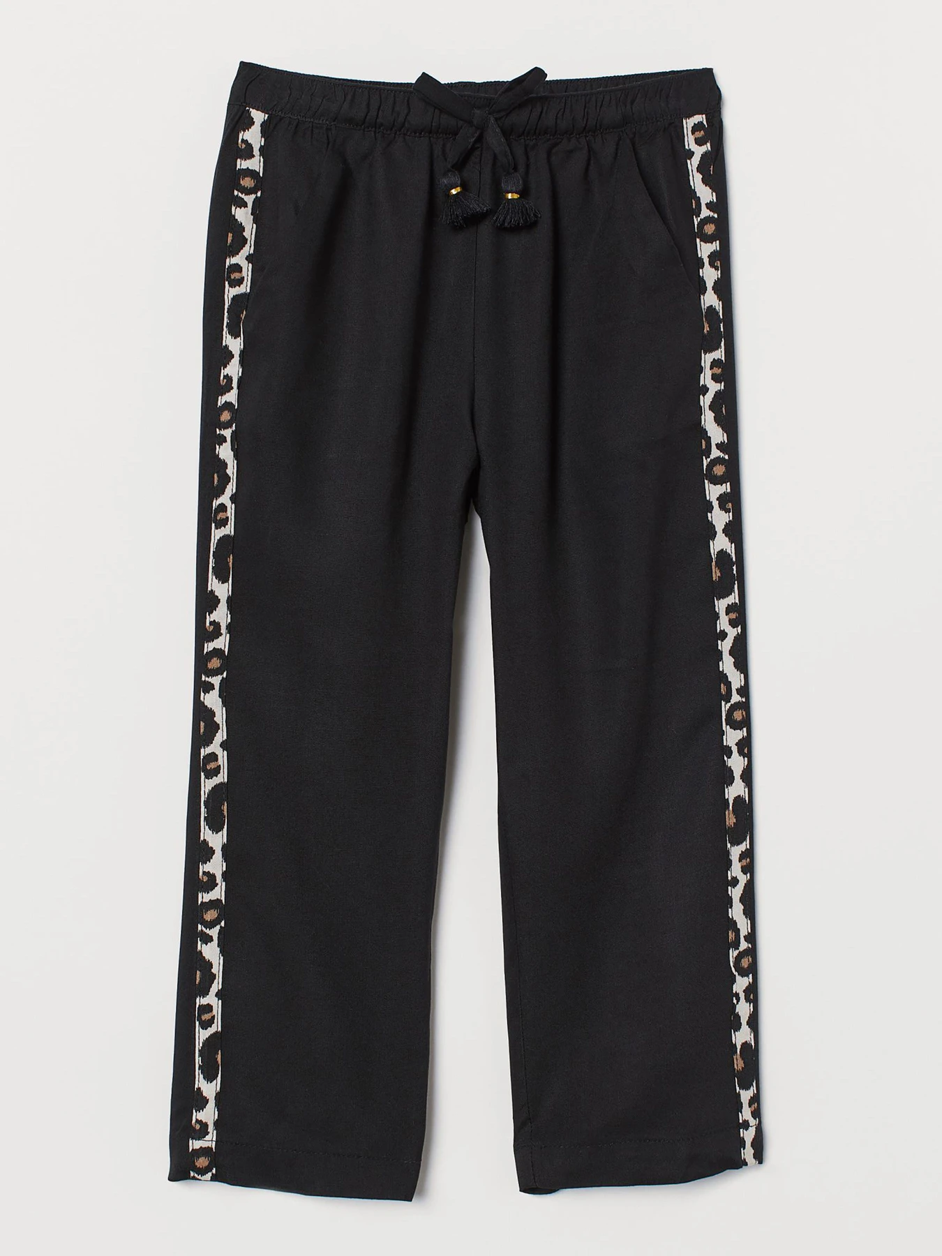 Брюки H&M модель 55568 Фото
