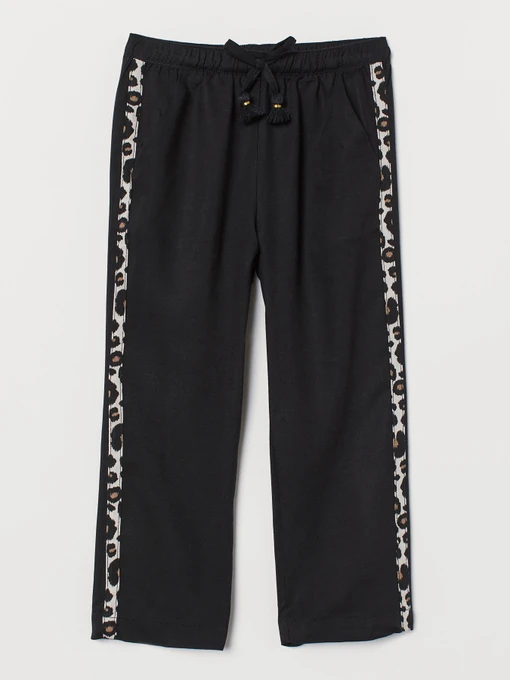 Брюки H&M модель 55568 Фото