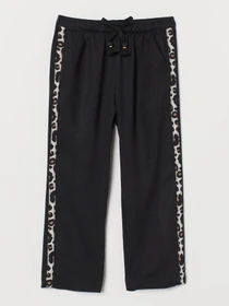 Брюки H&M модель 55568 Фото