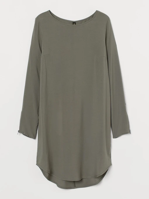 Платья H&M модель 55553 Фото