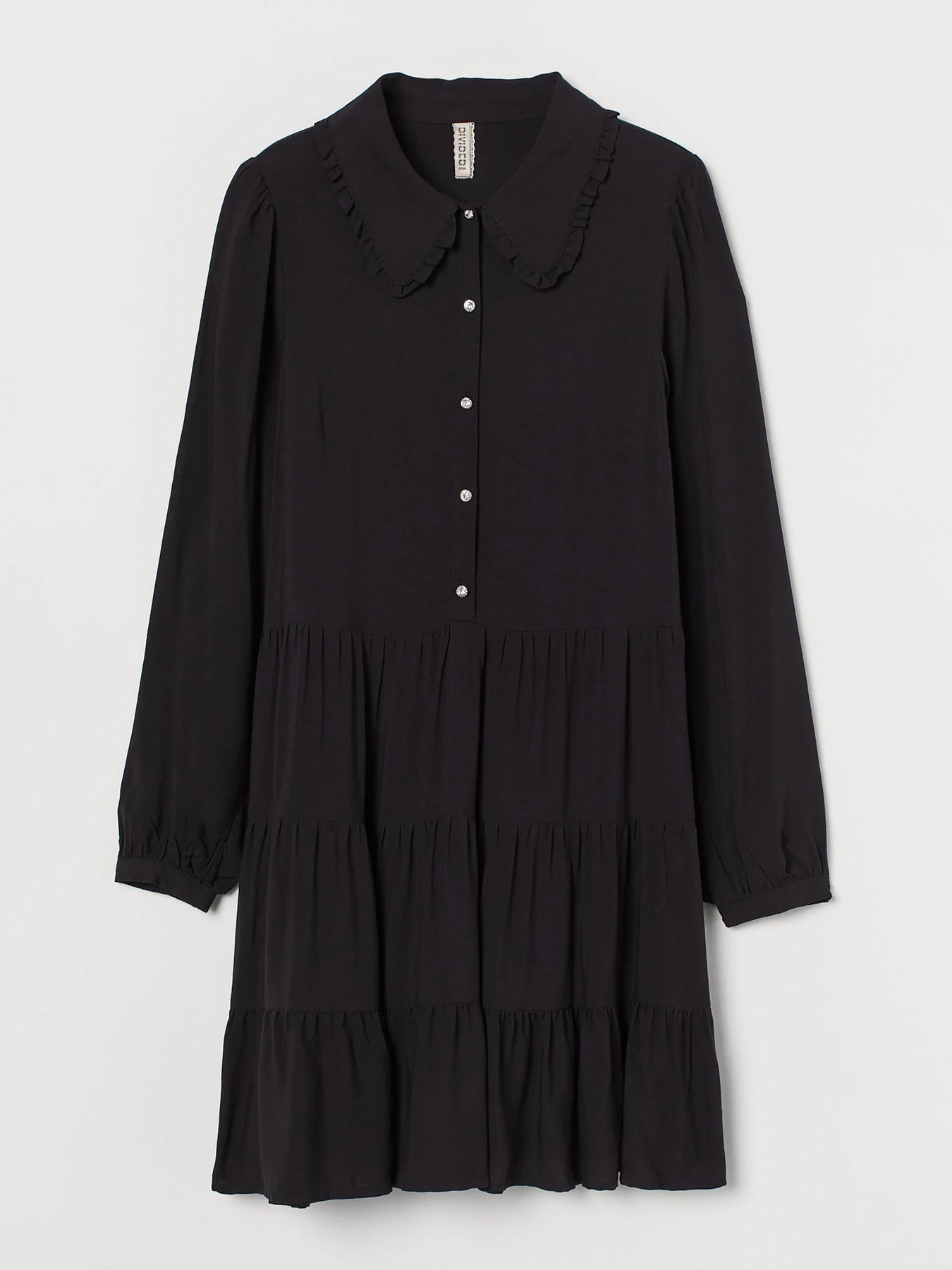 Платья H&M модель 55560 Фото